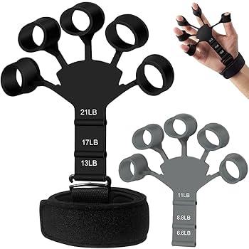 フィンガートレーナー ハンドグリップ Amazon | ハンドグリップ フィンガートレーナー 握力